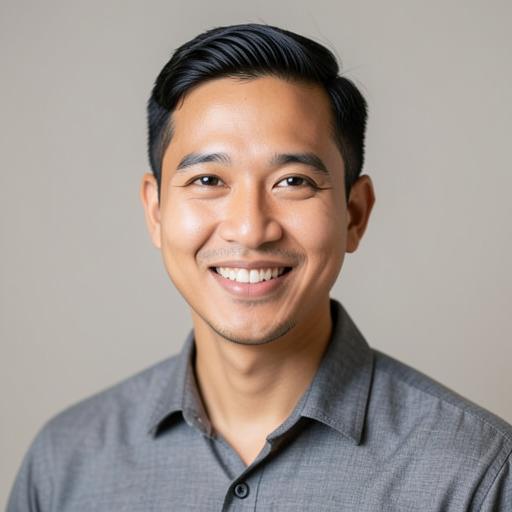 Foto ilustrasi pelanggan Andi Pratama