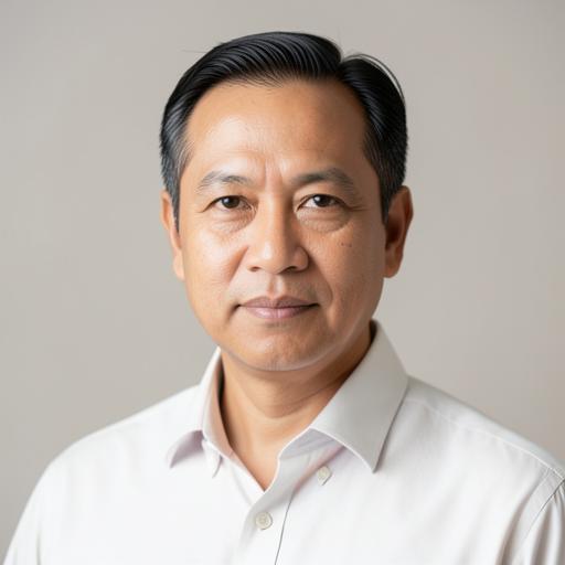 Foto ilustrasi pelanggan Fajar Hidayat