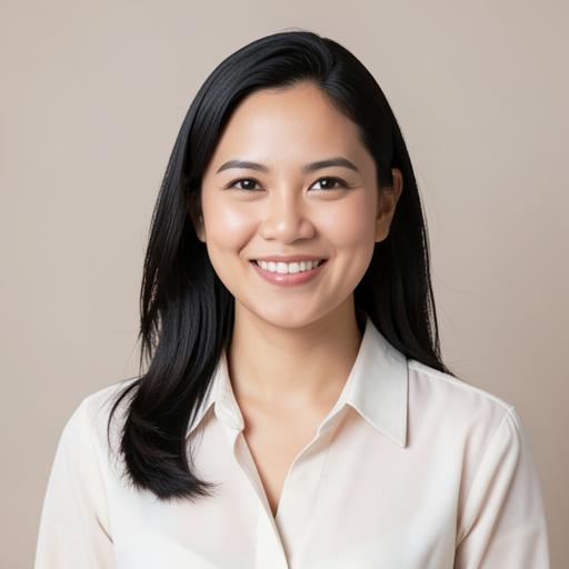 Foto ilustrasi pelanggan Rina Maharani